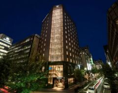 Image of The Royal Park Canvas Ginza Corridor Hotel
