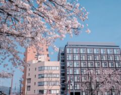 Image of The Royal Park Canvas Kyoto Nijo