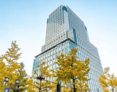 Image of The Royal Park Iconic Osaka Midosuji
