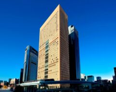 Image of The Royal Park Iconic Tokyo Shiodome