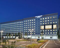 Image of The Royal Park Tokyo Haneda Hotel