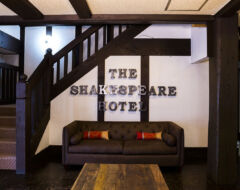 Image of The Shakespeare Hotel