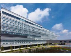 Image of Villa Fontaine Grand Haneda Airport Hotel