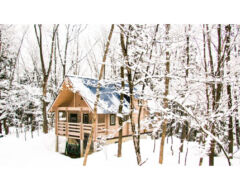 Image of Yuki Cottage - Morino Chalets