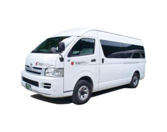 Private Transfer to Shiga Kogen