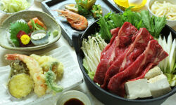 Attaka-nabe Nabeichi