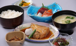 Sushi & Mochi-dokoro Yukiguni