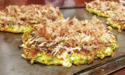 BOS Okonomiyaki