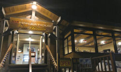 HTM Hakuba House