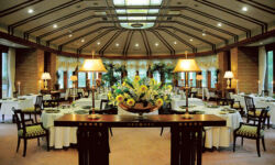 La Neige Restaurant
