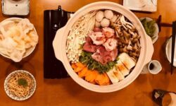 Lantern - Asian Bar and Grill