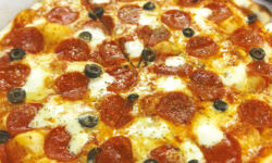 Morino Pizza