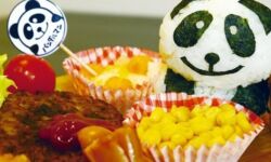 Pandaruman Art Café