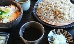 Riki Soba