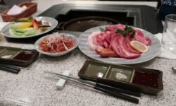 Rogu-tei Barbeque Restaurant