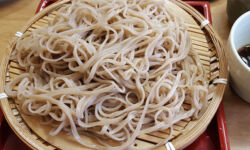 Soba Suzuki