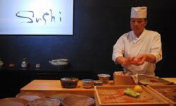 Sushi Minagawa