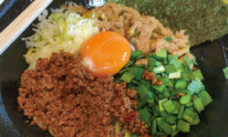 Takahashi-ke Ramen