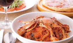 Trattoria Syō