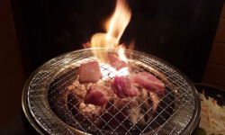Yakiniku Marukame