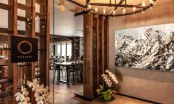 Yukashi Restaurant
