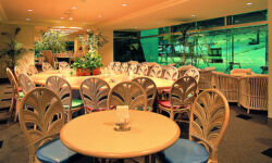 Restaurant Cabana