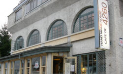 Cafe de 4260