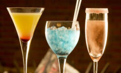 Cocktail Bar Chatelaine