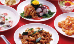 Chinese Restaurant Shishi