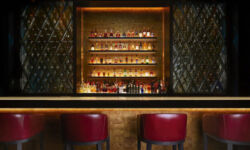 The Bar & Cigar Lounge