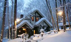 Mori no Tokei Café