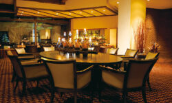 The Lodge