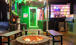 Penke Bar & Bistro