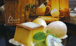 Prairie Sweets & Restaurant