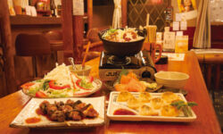 Izakaya Time