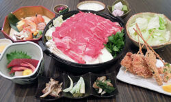 Kushiage Tenhachi
