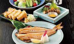 Matsukaze Japanese Restaurant