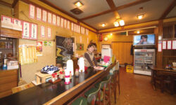 Ikemitsu Shokudo