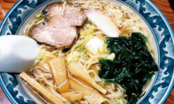 Toyo Ramen