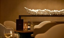 Lounge Bar by Park90