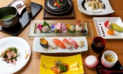 Sushi Kato INORI