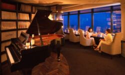 Hokkaido all dining Tsubaki Salon