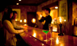 Windsor Main Bar