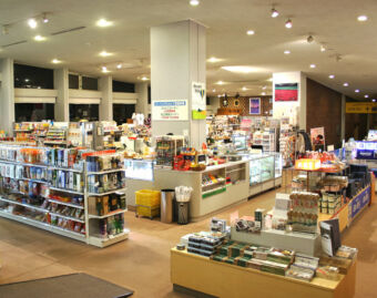 Furano Shopping