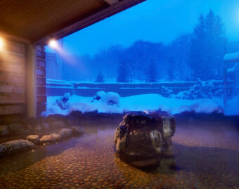 Kiroro Onsen Guide