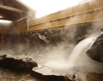 Madarao & Tangram Onsen Guide