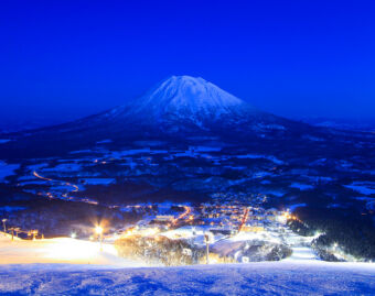 Niseko Getting Around
