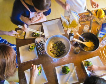 Niseko In-House Services