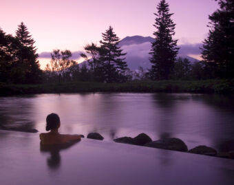 Niseko Onsen Guide