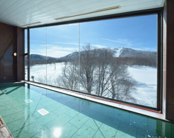 Shiga Kogen Onsen Guide